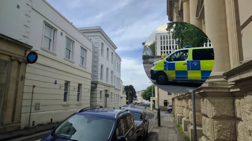Alleged Car Park Stabbing Sees Man Due Before Court
