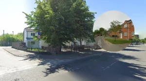 Allerton Road to Close for Five Days as Waterworks Begin
