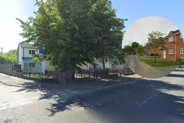 Allerton Road to Close for Five Days as Waterworks Begin