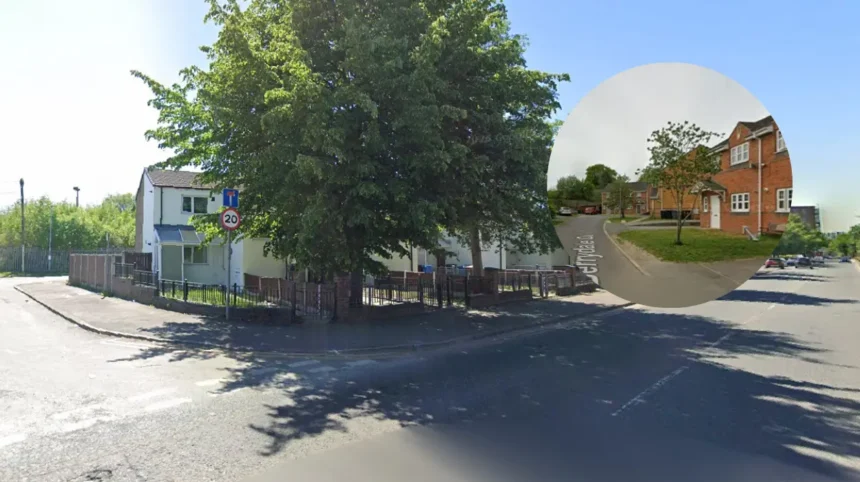 Allerton Road to Close for Five Days as Waterworks Begin