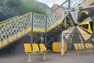 Andy Burnham Champions Public Ownership of Merseyrail as Labour Begins a New Chapter