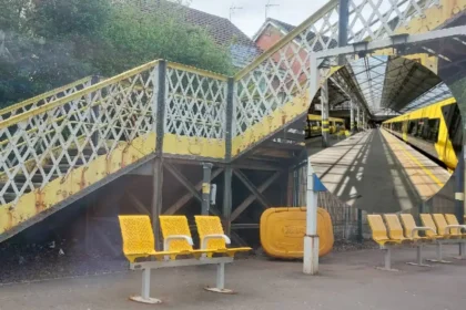 Andy Burnham Champions Public Ownership of Merseyrail as Labour Begins a New Chapter