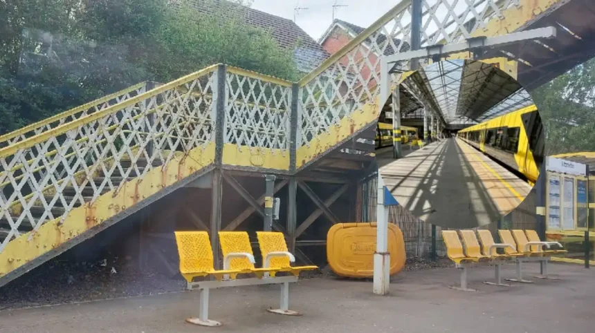 Andy Burnham Champions Public Ownership of Merseyrail as Labour Begins a New Chapter