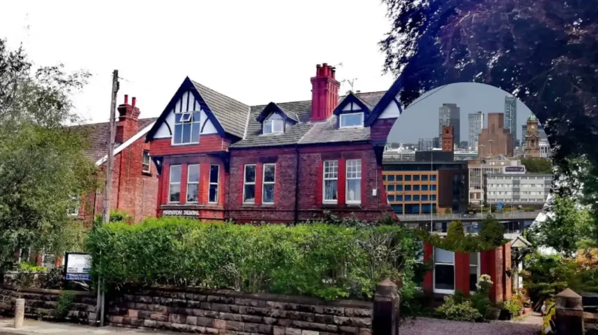 Antisocial Behaviour in Birkenhead Prompts Police Action 2026 1 Antisocial Behaviour in Birkenhead Prompts Police Action