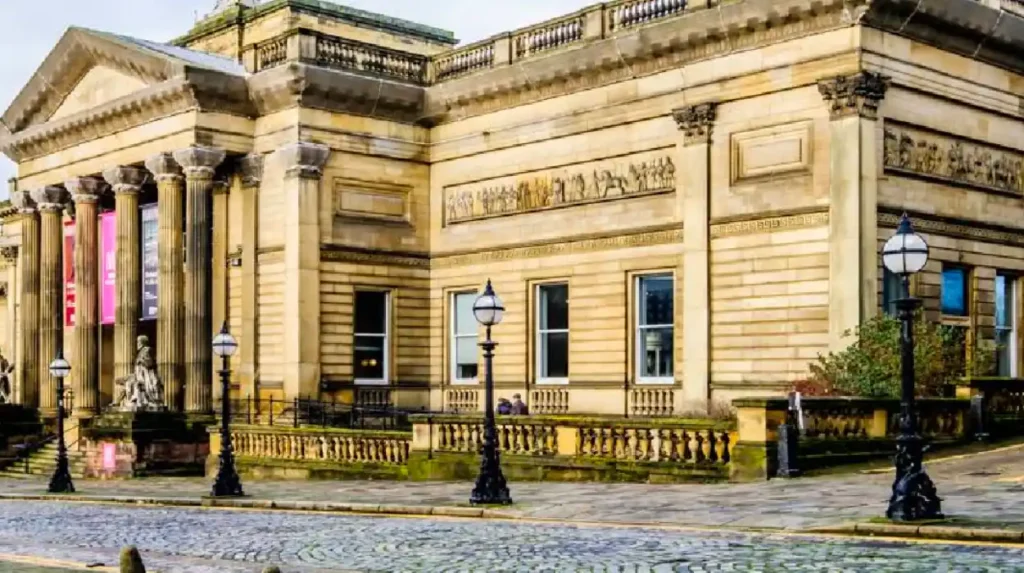 Ultimate Liverpool Bucket List: Must-Do Activities and Attractions
