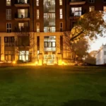 Aspen Funds £2.475m Bridge-to-Let Deal for Kensington Penthouse