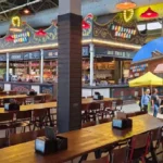 Award-winning Independent Street market returns to Southport Market Hall 2026