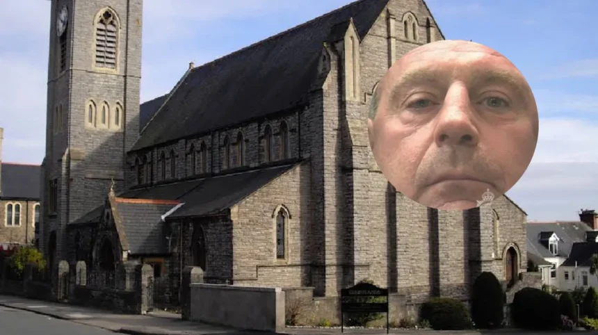 Barry police appeal for information on Nicholas Lincoln