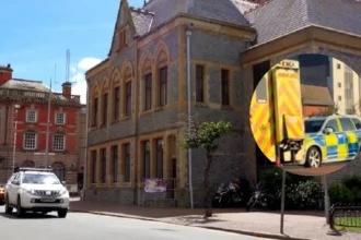 Bath Street Attack Rhyl Pair Face Attempted Murder Charges
