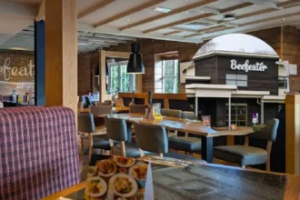 Beefeater Pubs Ending Operations 106 Sites to Close