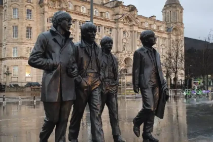Best Day Trips and Things to Do Near Liverpool