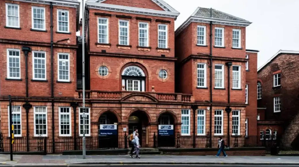 Best Liverpool Neighbourhoods for Students and Young Professionals