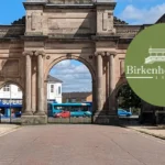 Birkenhead Park Displays Adult Learner Art in 2026