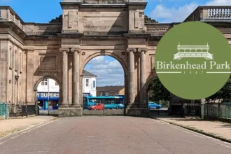Birkenhead Park Displays Adult Learner Art in 2026