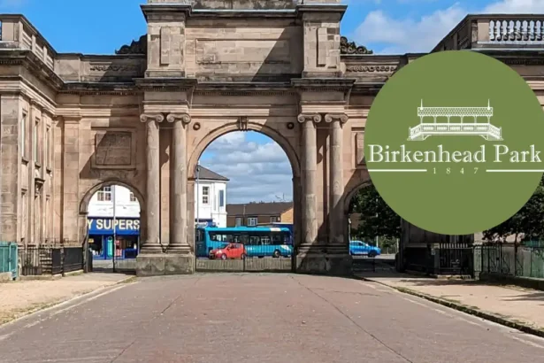 Birkenhead Park Displays Adult Learner Art in 2026