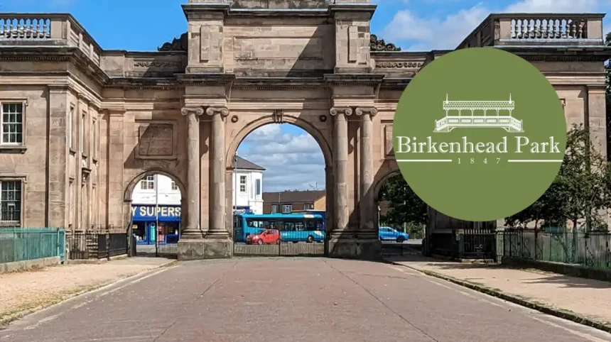 Birkenhead Park Displays Adult Learner Art in 2026