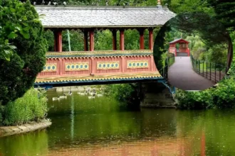 Birkenhead Park UNESCO bid gains £2m council boost