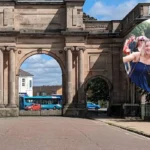 Birkenhead Park hosts We Are Wirral Festival this July weekend