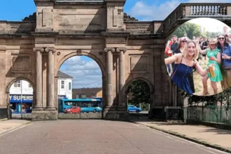 Birkenhead Park hosts We Are Wirral Festival this July weekend