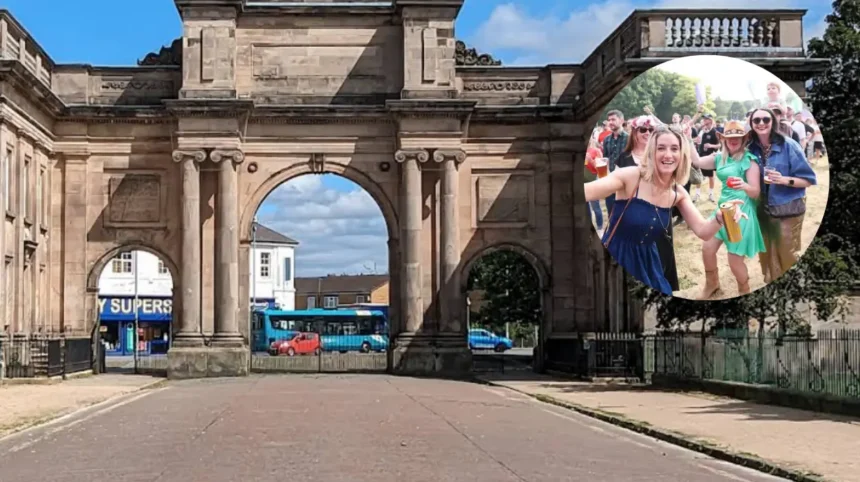 Birkenhead Park hosts We Are Wirral Festival this July weekend 2026 1 Birkenhead Park hosts We Are Wirral Festival this July weekend