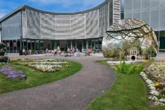 Birkenhead Park to Host Wirral Libraries Free Summer Reading Event 2026