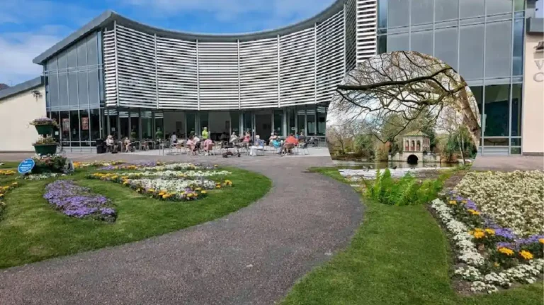 Birkenhead Park to Host Wirral Libraries Free Summer Reading Event 2026