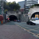 Birkenhead Tunnel Faces Closure During Major Event