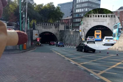 Birkenhead Tunnel Faces Closure During Major Event