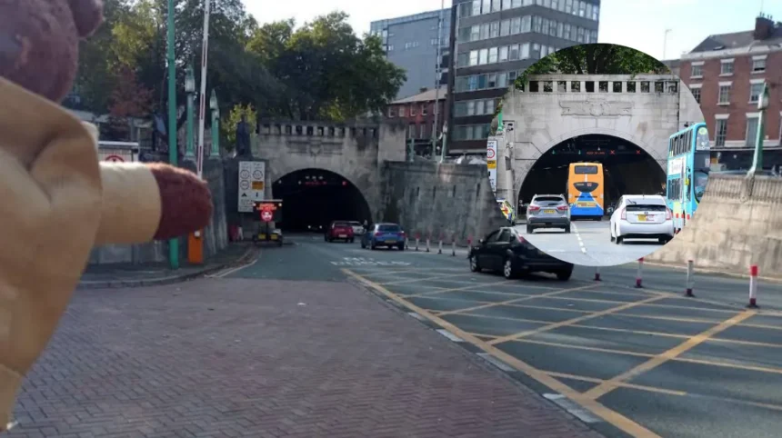 Birkenhead Tunnel Faces Closure During Major Event 2026 1 Birkenhead Tunnel Faces Closure During Major Event