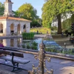 Body of Man in His 40s Discovered in Kensington Gardens