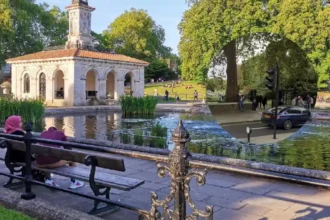 Body of Man in His 40s Discovered in Kensington Gardens