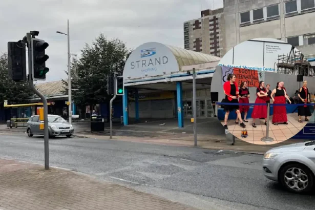Bootle Festival Highlights Diversity Through Community Celebration
