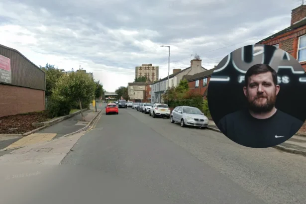 Bootle abuse survivor launches 24-hour NSPCC fundraising event
