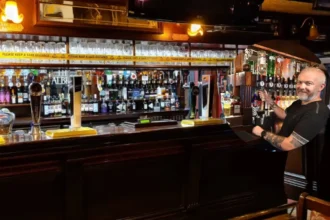 Bootle’s Albion Pub Reopens Family Handover After £390k Work