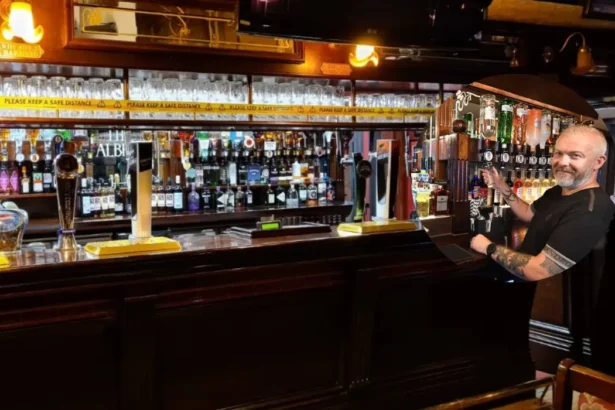 Bootle’s Albion Pub Reopens Family Handover After £390k Work