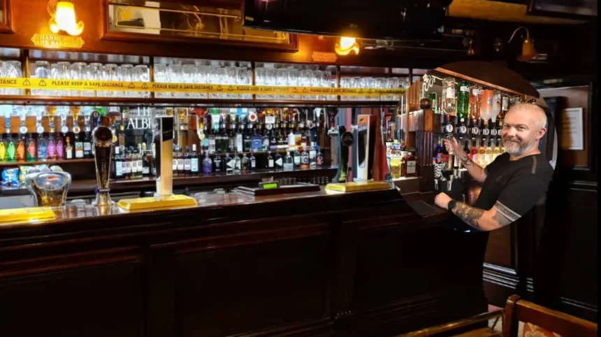 Bootle’s Albion Pub Reopens Family Handover After £390k Work