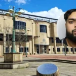 Bradford Court Jails Three Over Brutal Kidnapping and Burning
