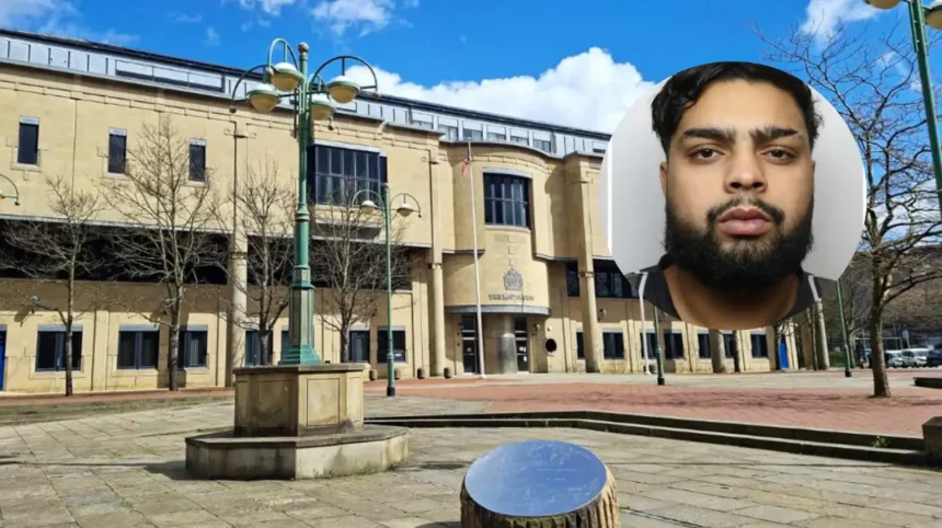 Bradford Court Jails Three Over Brutal Kidnapping and Burning 2026 1 Bradford Court Jails Three Over Brutal Kidnapping and Burning
