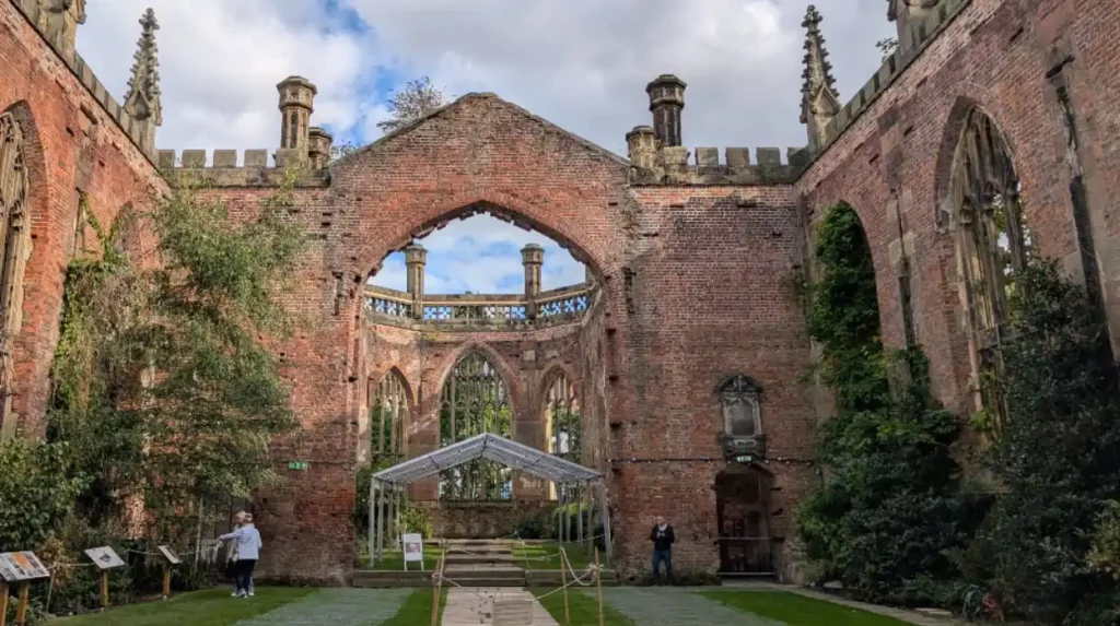 Which Liverpool Neighbourhoods Are Experiencing Major Regeneration? 3 Liverpool neighbourhoods experiencing major regeneration