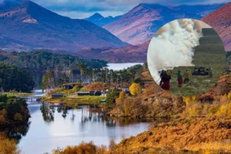 Cairngorms blaze sparks calls for stronger wildfire response