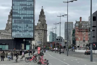 Can You Understand Liverpool Parking Permits, Restrictions