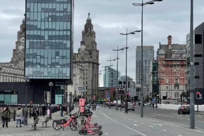 Can You Understand Liverpool Parking Permits, Restrictions