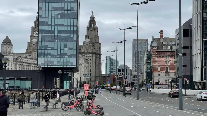 Can You Understand Liverpool Parking Permits, Restrictions