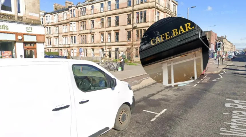 Coast Café Launches in New Brighton After Complete Makeover, Liverpool 2026 1 Coast Café Launches in New Brighton After Complete Makeover