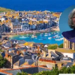Counter Terror Police Launch Full Investigation Into Widdecombe Murder