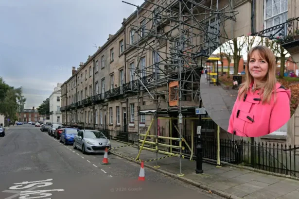 Disabled Anfield resident warns of housebound risk amid roadworks