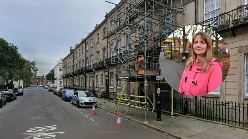 Disabled Anfield resident warns of housebound risk amid roadworks 2026 1 Disabled Anfield resident warns of housebound risk amid roadworks