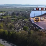 Drivers Face Warning After Ignoring Motorway Lane Closure