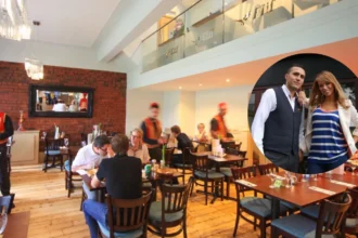 Eton Place Liverpool closes after 15 years on Woolton Road