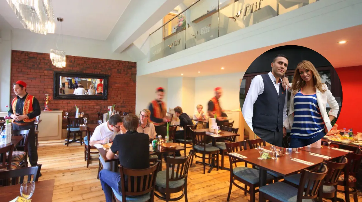Eton Place Liverpool closes after 15 years on Woolton Road
